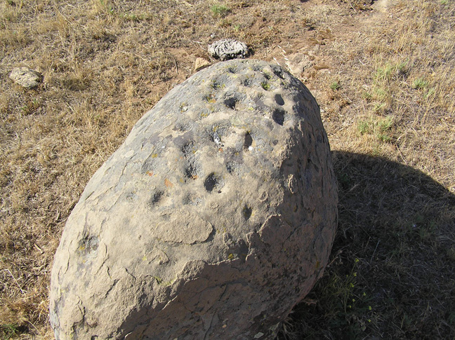 1stTerraceCupuleRock