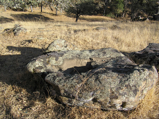 Bowl-metate-SW-Stone-Corral