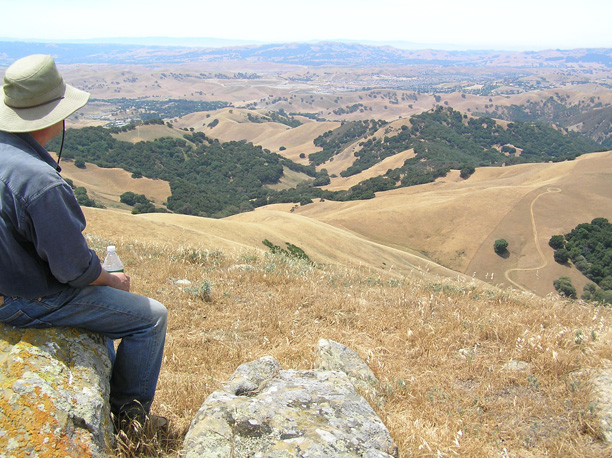 Highland-Ridge-Lookout