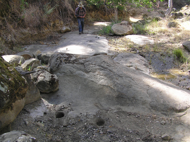 MalloryCreekShelfLower