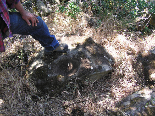 MalloryRidgePondSite